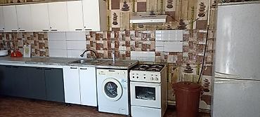 алматинская: 100 м², 5 комнат, Мадина — 2