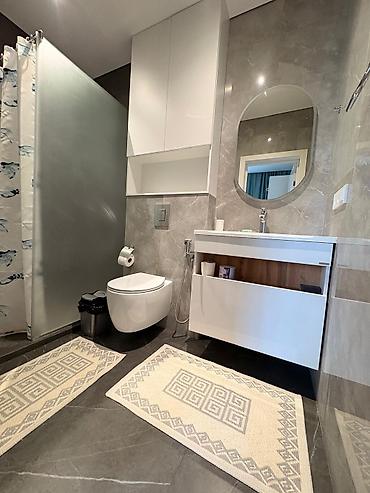 Недвижимость: Коттедж, Chaika Resort, Бает, 6 мест — 10