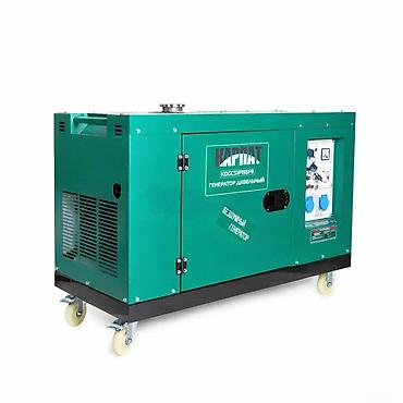 10 kv generator: Karpat generator 10kva/220V dizel 🟢Rəsmi iş yeri olan və — 1
