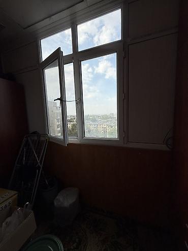 kant flat: 1 комната, 40 м², Аламедин-1 мкр 105 серия, 8 этаж, Косметический ремонт — 7