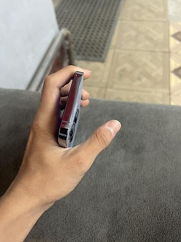 note 13 pro: IPhone 13 Pro, 128 GB, Gümüşü, Face ID — 4