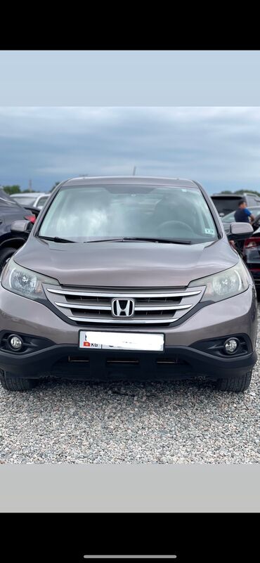 вента афтамат: Honda CR-V: 2014 г., 2.4 л, Автомат, Бензин, Кроссовер