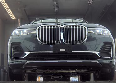 5700: BMW X7: 2019 г. — 8