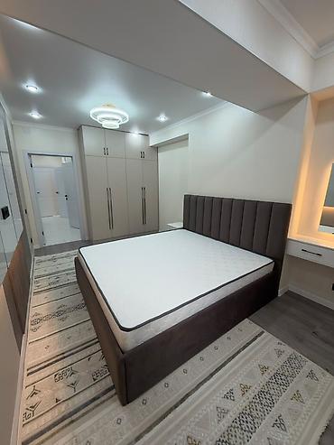 2 комнаты, 66 м², Технопарк Элитка, 9 этаж, Евроремонт at lalafo.kg 2 комнаты, 66 м², Технопарк Элитка, 9 этаж, Евроремонт