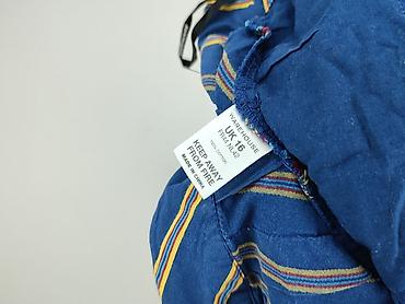 salsa jeans: Wearhouse, Spodnie materiałowe damskie, rozmiar XL — 6
