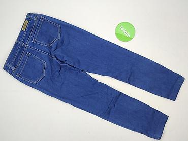 diker jeans: Jeansy damskie, rozmiar XS — 3