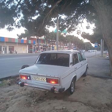 04 maşın: VAZ (LADA) 2106: 1.3 l | 1991 il 93239 km Sedan — 7