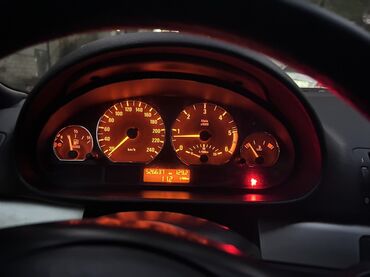 BMW: BMW 3 series: 3 l | 2000 il Universal — 7