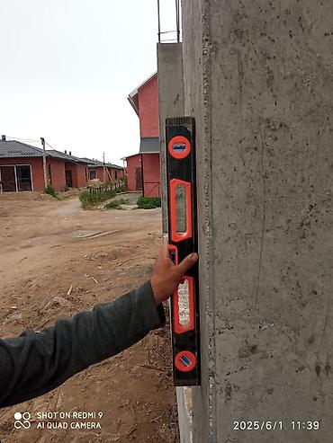 Кладка: Кладка кирпича Гарантия, Бесплатная консультация, Монтаж Больше 6 лет опыта — 9