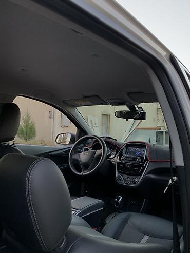 shevrolet lacetti: Chevrolet Spark: 2020 г., 1 л, Автомат, Бензин, Хэтчбэк — 6