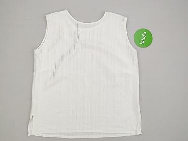 marynarka biala: T-shirt damski, rozmiar 3XL — 3