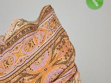 chamur: Zara, Spodnie materiałowe damskie, rozmiar M — 6
