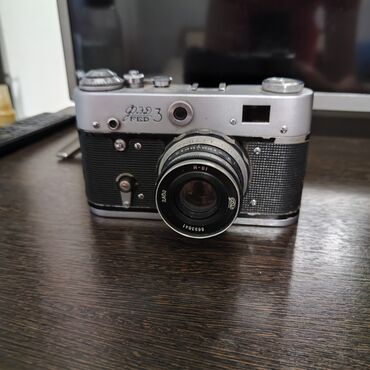 советские фотоаппараты цена: Продам фотоаппарат