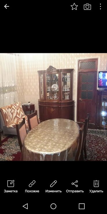 Həyət evləri və villaların satışı: 4 otaqlı, 100 kv. m, Kredit yoxdur, Orta təmir -da lalafo.az — 5 Həyət evləri və villaların satışı: 4 otaqlı, 100 kv. m, Kredit yoxdur, Orta təmir — 5