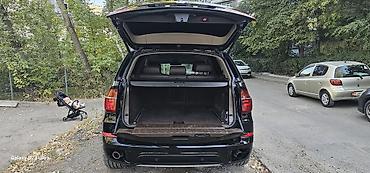 bmw e91: BMW X5: 2011 г., 3 л, Автомат, Дизель, Кроссовер — 4