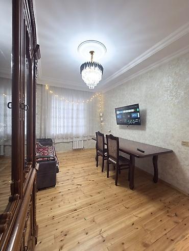 qubada satilan evler 2022: 3 otaqlı, 80 kv. m, Yeni təmirli — 6