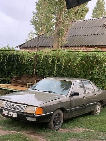 корея кар ком: Audi 100: 1985 г., 2 л, Механика, Бензин, Седан — 2