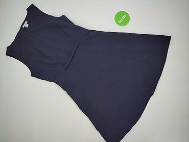 lampoo second hand: H&M, Sukienka damska, rozmiar 2XL — 2