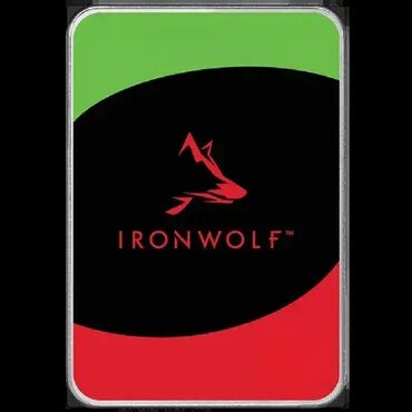 nano epilator cena: Brand: SEAGATE Model: SEAGATE HDD IronWolf NAS (3.5''/6TB/SATA