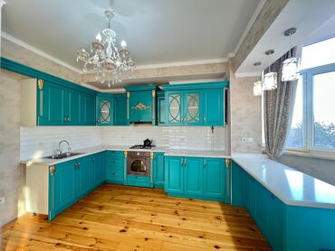 Продажа квартир: 3 комнаты, 92 м², Элитка, 4 этаж, Евроремонт — 4