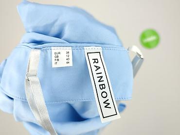 light green: RAINBOW, Top damski, rozmiar S — 5