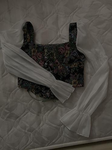 Şəxsi əşyalar: Çox gözel kofda — 1