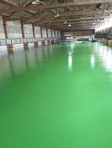 Другие наливные полы: АЛЬФАПОЛ — профессиональные наливные полы для любых задач Наливные — 14