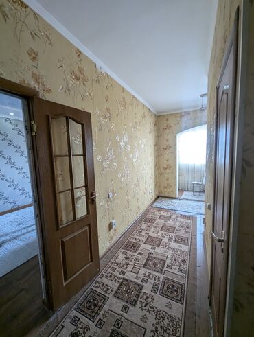 ак жол раздольное: Продается 2-комнатная квартира (52м²) Улан 2 Количество комнат: 2