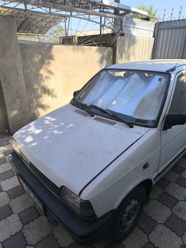 опель зифира: Suzuki Alto: 1991 г., 0.8 л, Механика, Бензин, Седан