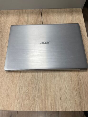 куплю нерабочий ноутбук в бишкеке: Acer, Б/у