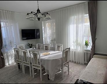 Продажа коттеджей и домов: ПРОДАЕТСЯ НЕМЕЦКИЙ ДОМ 📌 Общая площадь: 80 м² 🔹 Материал стен: кирпич — 4