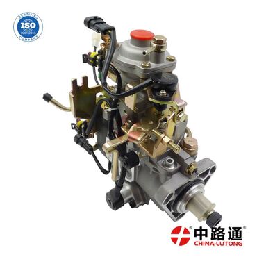 Автозапчасти: Diesel VE Pump BHF3PL080040 fine sprayer through which fuel is