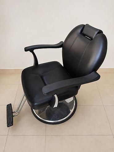 купить маникюрный стол: Salon mebelləri dəsti – vizaj və manikür üçün - Vizaj masası və iri — 4