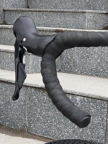 Шоссейные велосипеды: Шоссейный велосипед, Рама L (172 - 185 см), Б/у — 20