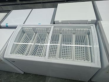 Морозильники: Морозильник, Новый — 24