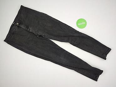 rozmiar: Quiz, Jeansy damskie, rozmiar XL — 3