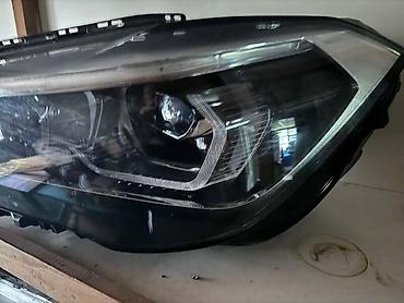 pezo 1: FAR ZA BMW X1 OD 2020. DO 2024. GOD. | far za BMW X1 F48 lci — 3
