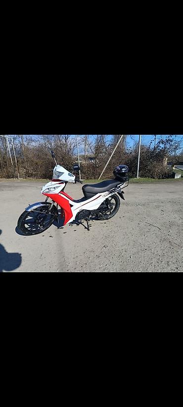 Mopedlər,skuterlər: - EGE seriyası — 21