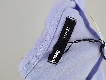 noosy: T-shirt damski, rozmiar XL — 5