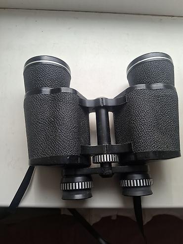 очки ночного видения: Бинокль Halina Sightsetter 16x50 - Кратность увеличения: 16x — — 3