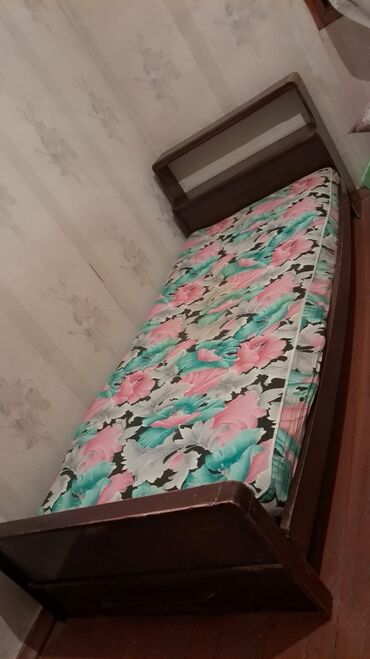 купить массажную кровать серагем бу: Б/у, Односпальная кровать, С матрасом