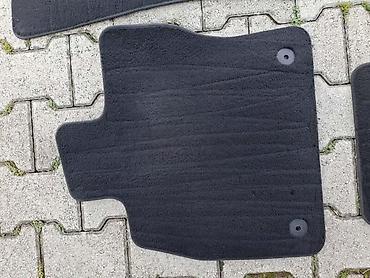 marketplace auto: PATOSNICE FABRICKE ZA VOLKSWAGEN GOLF 7 | fabricke patosnice sa — 1