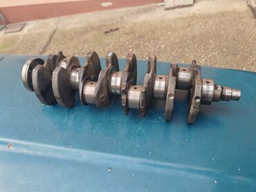 Auto delovi: Radilica Lada Lada 2108 Samara br.2. Polovna, ocuvana. Originalna — 5