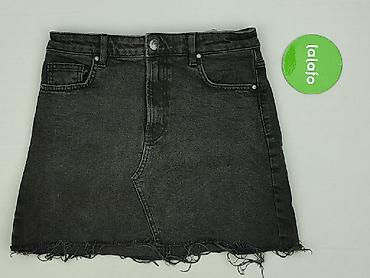 montec polska: Denim, Spódnica damska, rozmiar S — 2