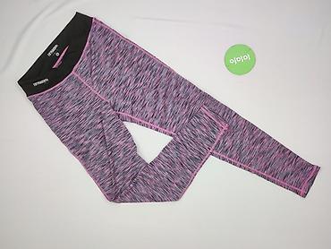 biustonosz hello kitty: Legginsy Sportowe damskie, rozmiar S — 2