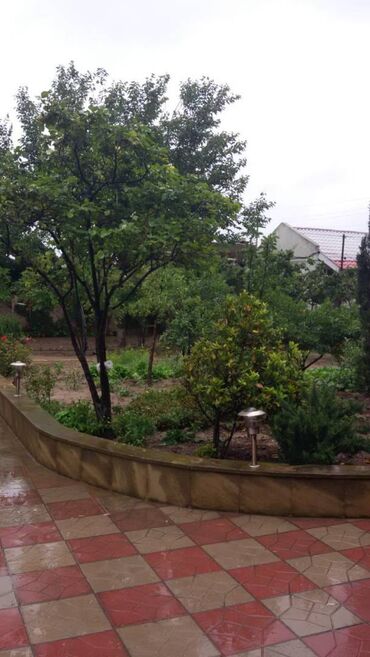 Bağ evlərinin kirayəsi: Bilgəh qəs., 200 kv. m, 4 otaqlı — 7