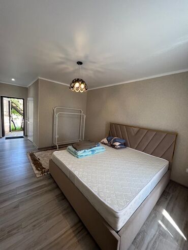 Иссык-Куль 2025: Номер, гостевой дом Чолпон-Ата, Парковка, стоянка — 11