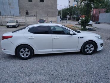 кемин авто: Kia K5: 2011 г., 0.2 - engine capacity л, Автомат, Газ