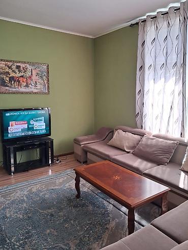 Гостиницы на Иссык-Куле: Гостиница на Иссык-Куле, Royal beach, Чок-Тал, 8+ мест — 7