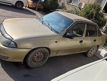 Daewoo: Daewoo Nexia: 2011 г., Механика, Седан — 3